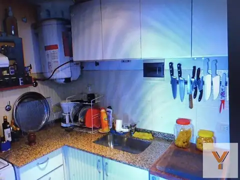 Departamento en Venta Permite mascota
