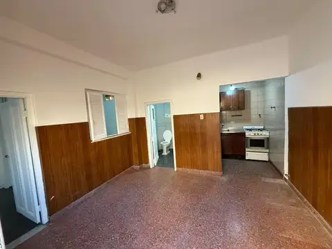 Depto Tipo Casa en Venta en Florida Belgrano/Oeste, USD 95.000