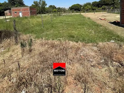 Terreno en Mburucuyá