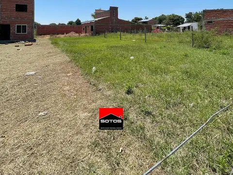 Terreno en Venta de 237,0 m2