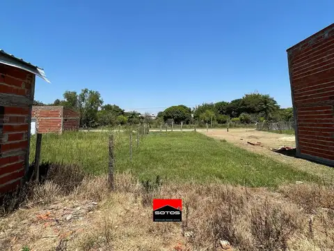 Pedro Ferre y Mitre - Mburucuyá Corrientes