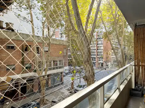 Departamento en Venta en Belgrano, USD 155.000