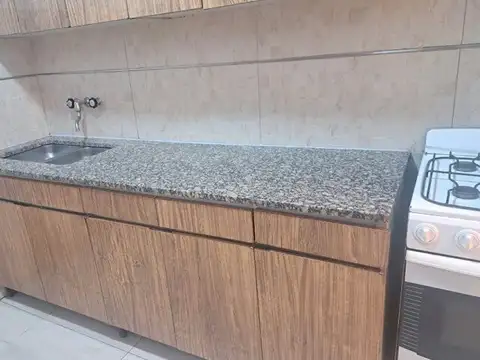 Casa en Alquiler con 1 cochera