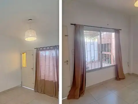 Casa en Alquiler con 1 cochera