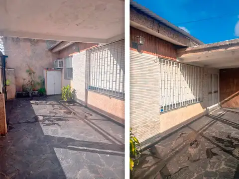 J. M. Gutiérrez 2517 , Piso 0