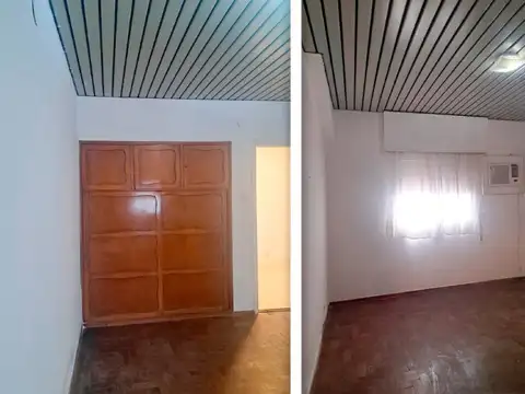 CASA 2 DORMITORIOS CON ESPACIO PARA VEHICULO Y PARRILLERO GUTIERREZ 2517