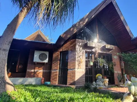 Casa en venta en Ituzaingo Norte
