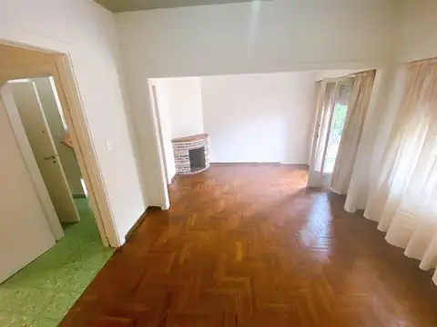 Departamento en  alquiler cuatro ambientes!