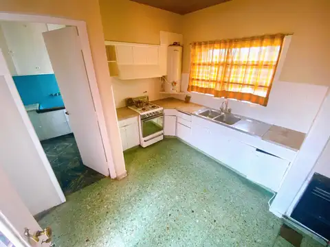 Departamento en Alquiler en San Fernando Vias  /  Centro, $ 1.350.000
