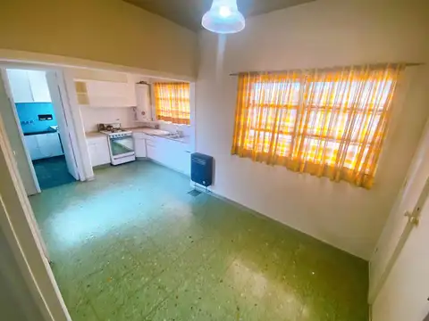 Departamento en Alquiler 40 años