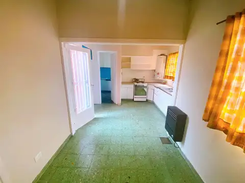 Departamento en Alquiler 40 años