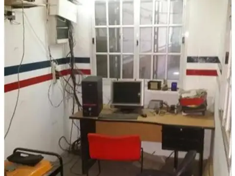 Galpon muy amplio RETASADO