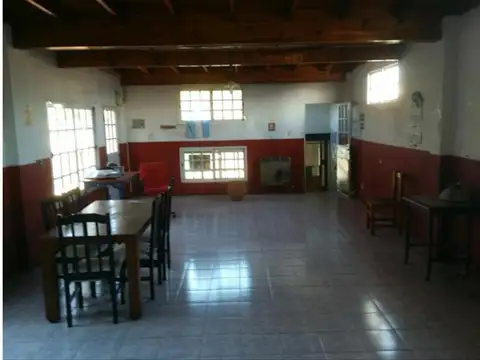 Galpon en Venta en Jose Leon Suarez, USD 120.000