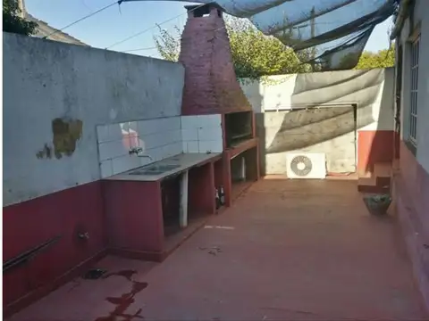 Galpon muy amplio RETASADO