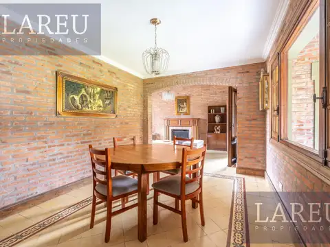 Casa en Venta - en La Delfina, Pilar