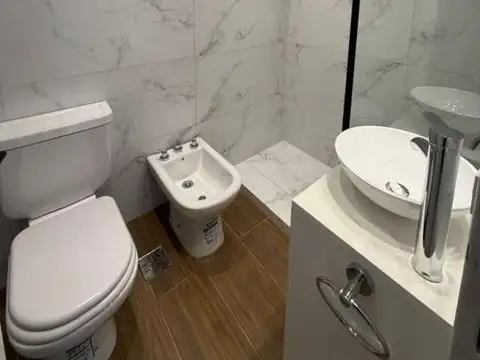 Departamento en Venta 20 años