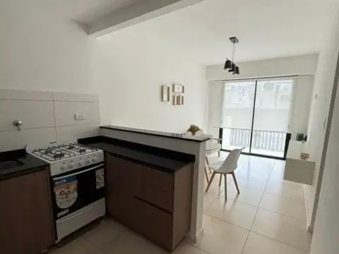 Avenida Colón e/ Santa Fe y Corrientes