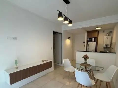 Departamento en venta - 1 Dormitorio 1 Baño - Mar del Plata