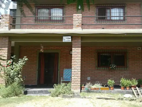 Casa en Venta 7 años