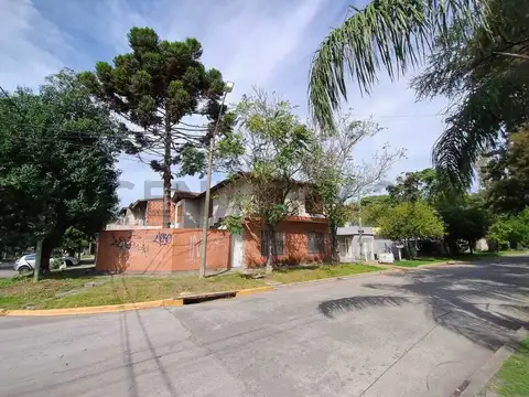 PIO COLLIVADINO 1900, Piso 0