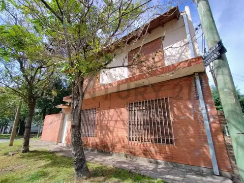 VENTA CASA  en ITUZAINGO NORTE