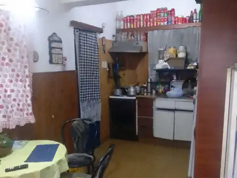 Casa en Venta en Villa Adelina, USD 119.000