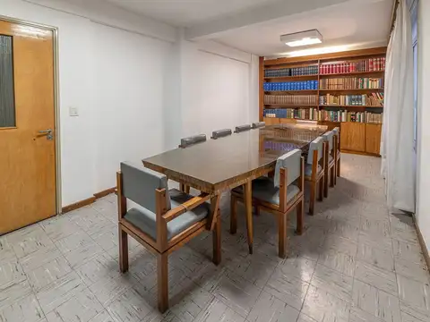 Oficina en Venta en San Nicolás, CABA