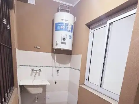 Departamento en Berazategui