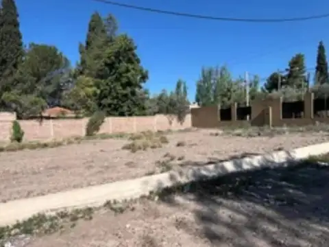 Lote en Villa Valencia,Guaymallén