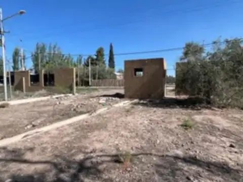 Terreno en Venta de 250,0 m2