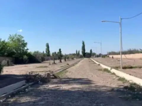 Terreno en Venta en Villa Nueva De Guaymallen, USD 12.000