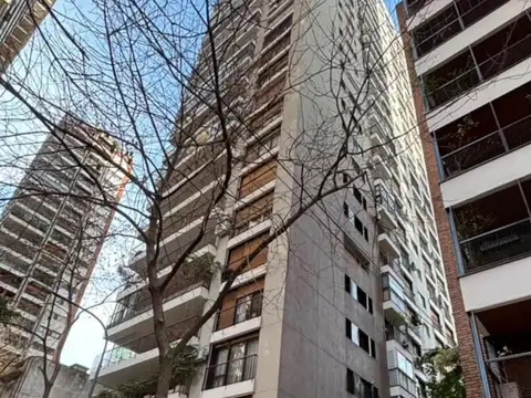 Barrancas De Belgrano Piso 340m2 7 Ambientes 2 Cocheras 5 Baños 2 Piscinas Seguridad 24hs