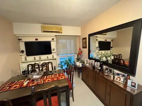 Departamento en Venta en Balvanera, USD 105.000