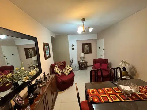 AV CORRIENTES al 2800