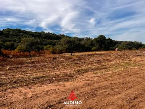 Terreno en Venta en Almafuerte, USD 690.000