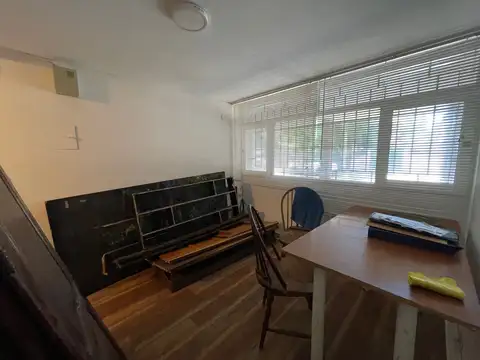 Depto Tipo Casa en Venta en Vicente Lopez, USD 38.000