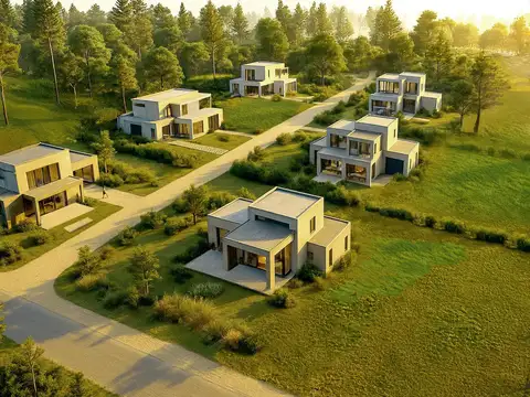 Terreno en San Clemente Del Tuyú