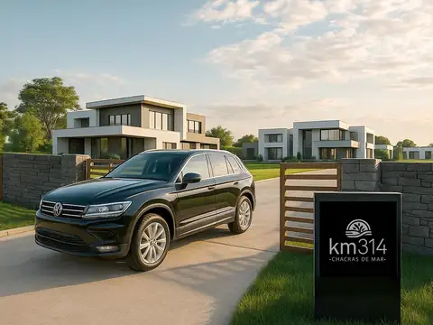 Terreno en Venta en San Clemente del Tuyu, USD 15.000