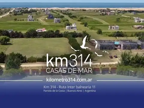 Terreno en Venta en San Clemente del Tuyú, USD 15.000
