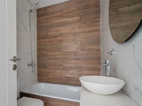 Venta de departamento de 1 ambiente en Palermo