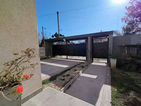 Casa en Alquiler 11 años