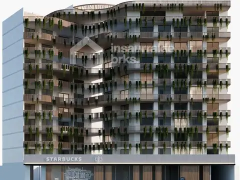 Departamento  en Venta en Hurlingham,  G.B.A. Zona Oeste