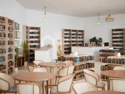 Departamento en Venta en Hurlingham, USD 55.000