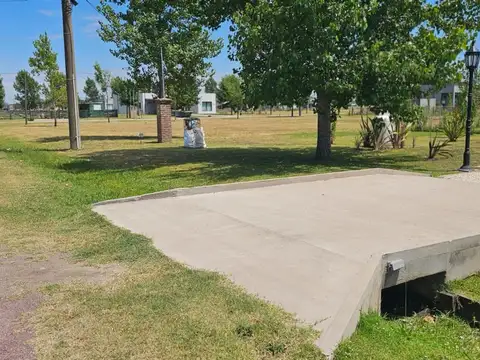 Avenida Juan Pablo || 1600