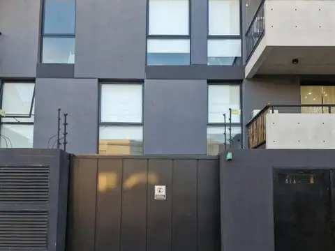 Cocheras Disponibles En Alquiler En Villa Del Parque Y Villa