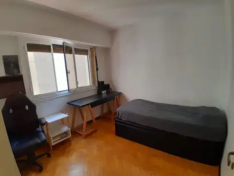 Departamento en Venta en Palermo, USD 134.000