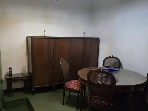 Departamento en Venta 55 años