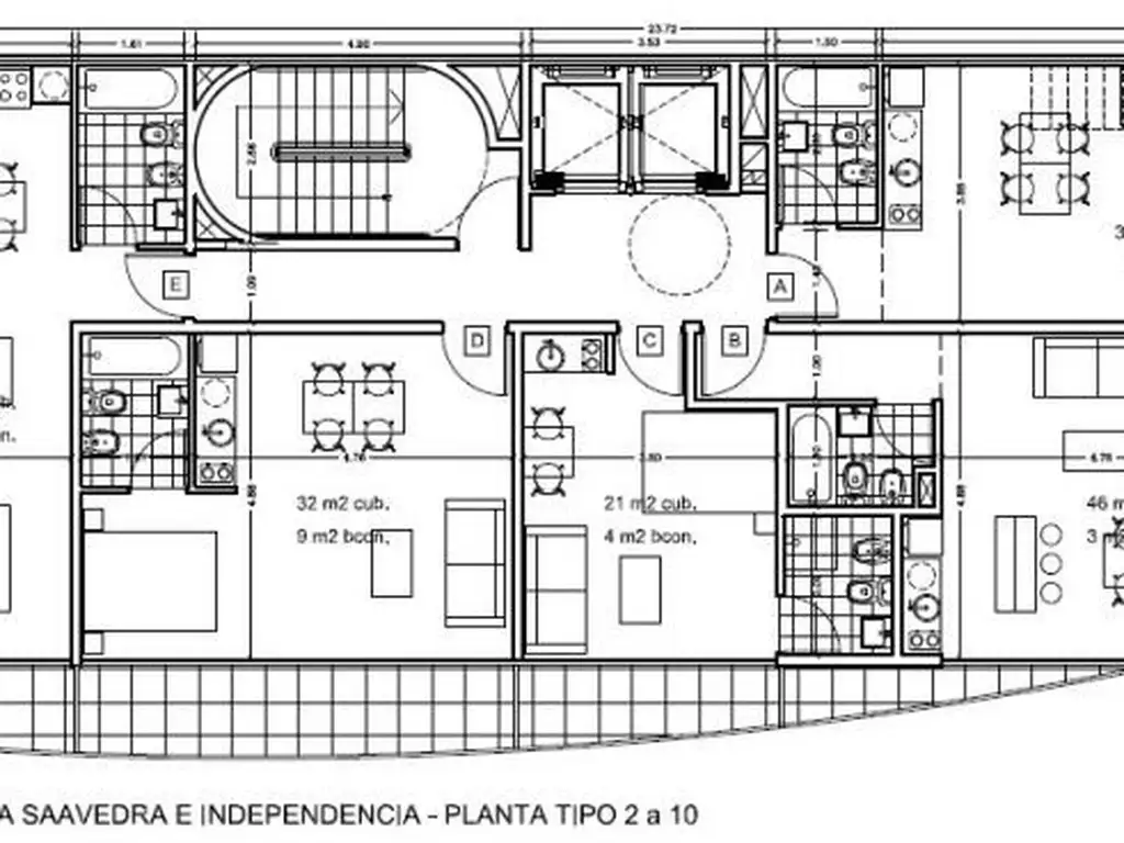 Av. Independencia 2602 - Foto 20