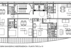 Av. Independencia 2602 - Foto 20