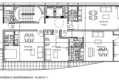 Av. Independencia 2602 - Foto 21